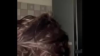 Getting sucked up trap...