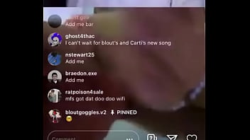 Bloutgoggles Sees A Girls Ass And Looses It...