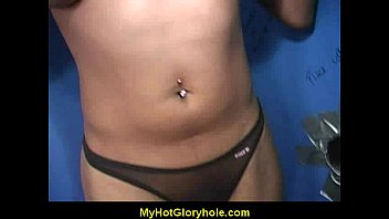 Amazing gloryhole super blowjob - video 4