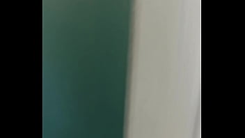 Hardi NDW at public apartment toilet...