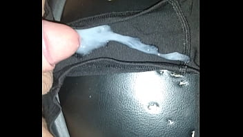 Got Turned On Some Worn Dirty Panties So I Used Sisters... Got Turned On Some Worn Dirty Panties So I Used Sisters...