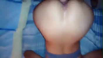 Clip Latina ex gf taking it like a whore