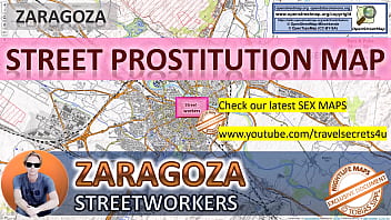 cumshot, sex whores, zaragoza, street prostitution map