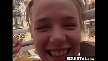 Video SQUIRT GIRL 5