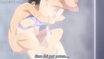 VOU ME TORNAR SUA ESCRAVA...