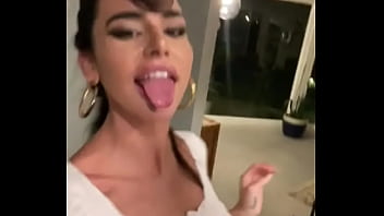 Just a silly gal ! Can’t take me anywhere ?