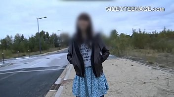 shy 18 years old girls porn casting