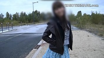 shy 18 years old girls porn casting