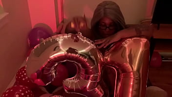 Proud Cougar!! Happy Birthday To Me!!!