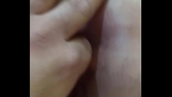 Le Gusta Ke La Masturbe Anal...
