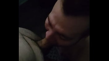 Eight years ago get my cock sucked