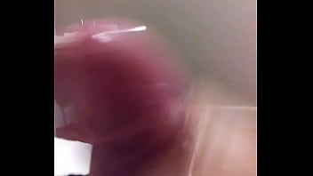 Cumshot At My Step Cousins House...