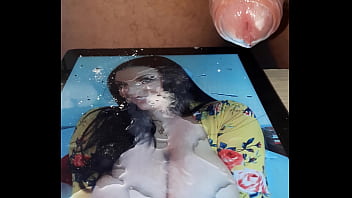 Especial De Angela White 3 Enlactosandola Con Cuatro Venidas Cumtribute...