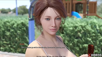 HERZENSANGELEGENHEITEN • FOLGE 38 • HAUSARBEITEN MIT MEINER HEISSEN STIEF-TANTE