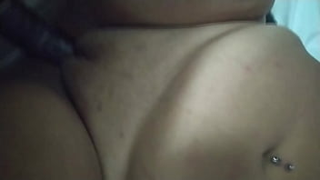 Exorcizando novinha no hotel do pelourinho...