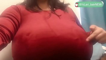 hiLARI bakNEW big boobs