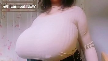 hiLARI bakNEW big boobs
