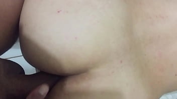 Gueixa Casada Dando Cuzinho...