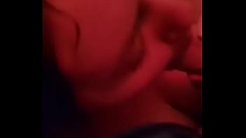 Emo Blowjob