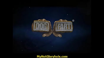 Gloryhole slimehole 30