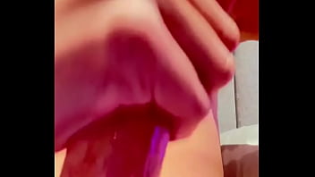 19 Years Old Boy Jerked Off With Lubricant And Cum A Huge Loads...
