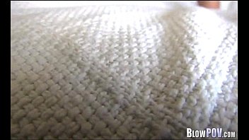 Hot Messy dick sucking 210