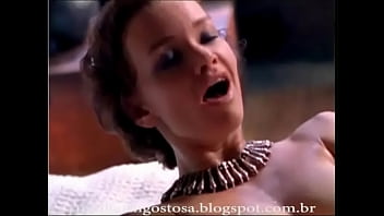 Loira gozando muito na cavalgada Gozadas femininas incríveis