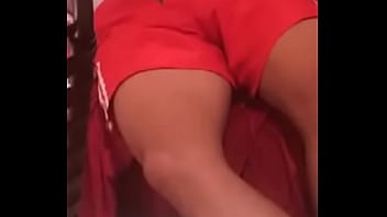 Coxas gostosas e bônus de volume