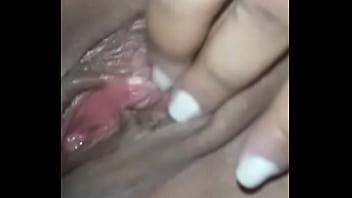 Quando eu disse que acabou ela me mandou um vídeo se mastubando como pedido de desculpa