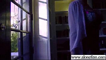 Amateur Girl Play With Sex Toys In Front Of Camera vid-03