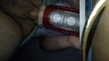 I039 m fuck this sex toy039 s...