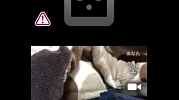 斉藤さんで見せ合い① Porn Video
