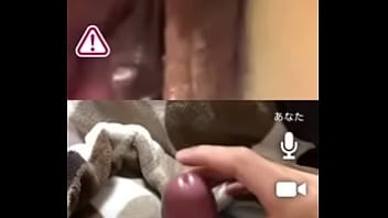斉藤さんで見せ合い① Porn Video