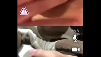 斉藤さんで見せ合い① Porn Video