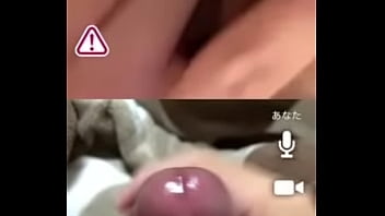 斉藤さんで見せ合い① Porn Video