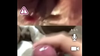 斉藤さんで見せ合い① Porn Video