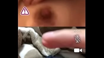 斉藤さんで見せ合い① Porn Video