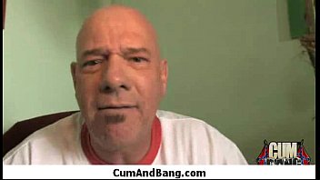 Extreme Orgy Interracial 13