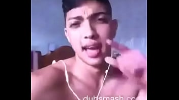 DUBSMASH (ELA QUER PAU)