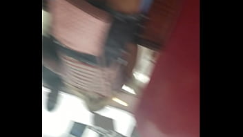 Cheeky Short Hermosa Nena...