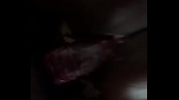 Hot Ebony Anal Fuck...
