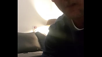 Playing While My Friends Shower...