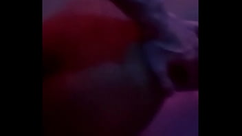 Novinha Viciada Em Anal...