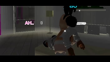 I got pregnant at Brookhaven. Sex with a follower