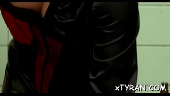 Verführerische Gina Killmer fickt wie ein Vollprofi