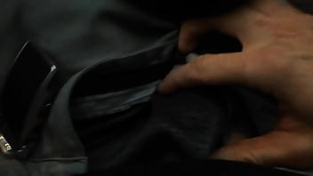 GASTE85, Peeing in pants 3分钟