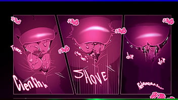 Fumbled Press Pokemon Unbirthing Comic...