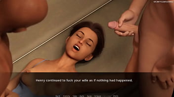 hotwife first bbc cuckold sex hubby watches big black cock stuff his white wife, Cuckold Wife Interracial Cuckold - HotWife part 04 - 3D Games ▶15:02 ▶15:02    