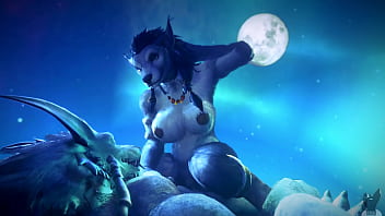 Moon Light Twitchyanimation...