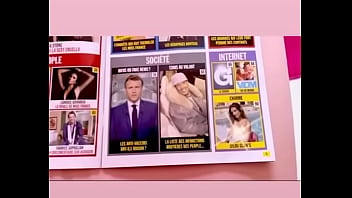 Le magazine Entrevue est sorti 4 pages m&rsquo_y sont consacr&eacute_es n&rsquo_h&eacute_site ...